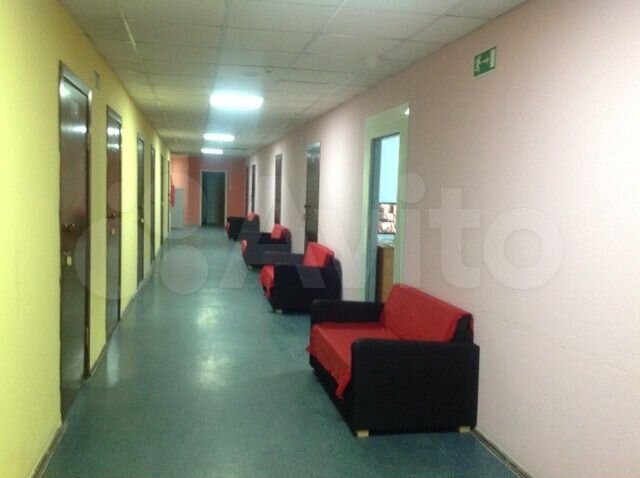 Комната 25 м², 3/8 эт.