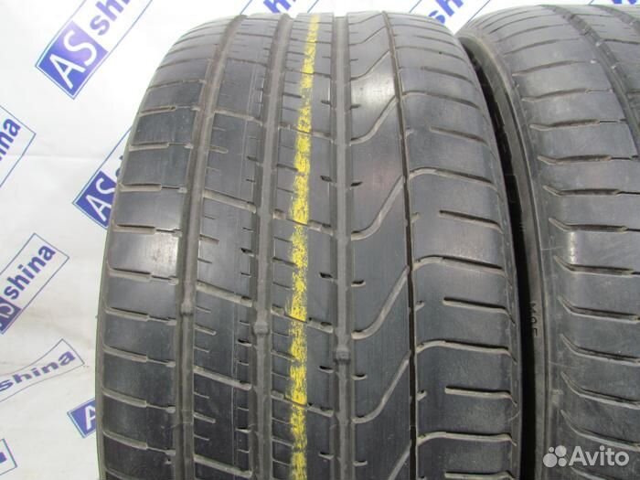 Pirelli P Zero 275/35 R20 94U