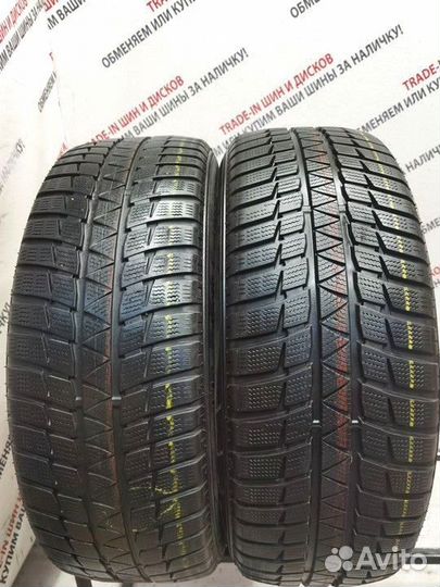 Falken Eurowinter HS-449 225/55 R18 98V