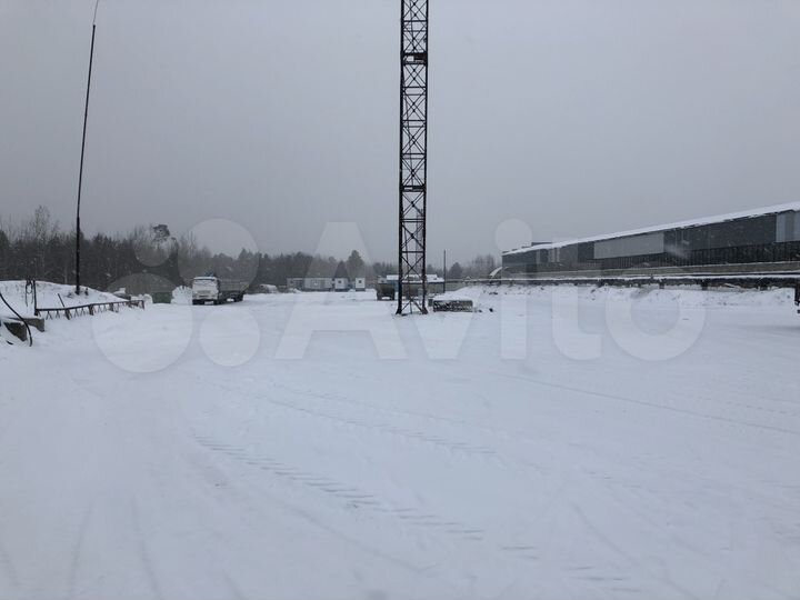 Свободного назначения, 26000 м²