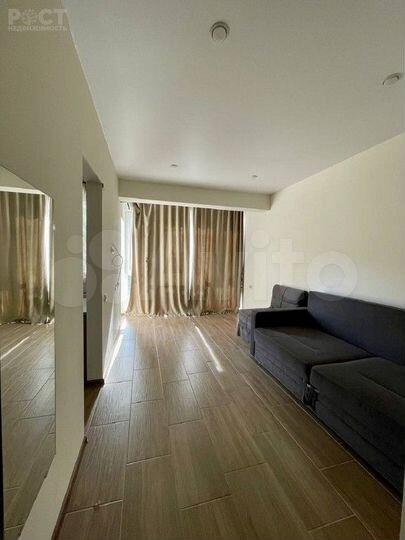 1-к. квартира, 31,3 м², 2/15 эт.