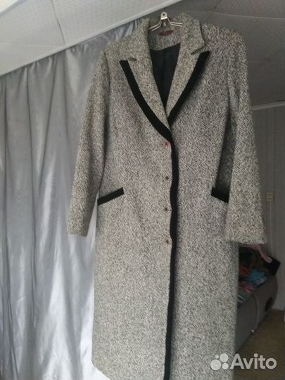 Вещи большого размера