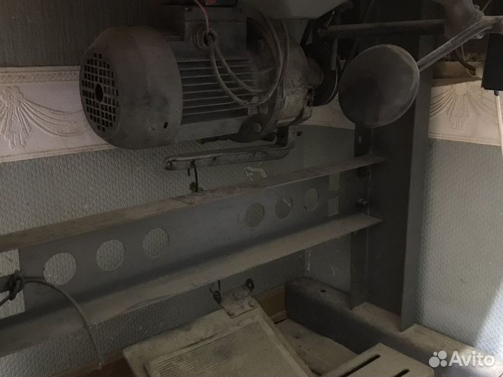 Швейная машина 97 А класс