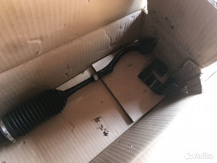 Рулевая рейка Mando EX577002C000