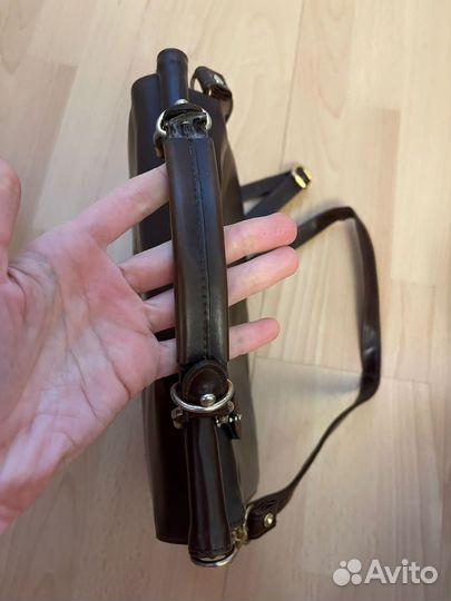 Сумка винтаж daniella