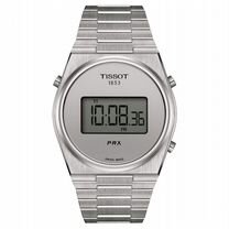 Новые Tissot PRX Digital (оригинал)