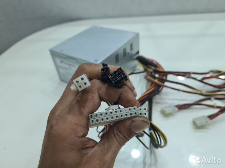 Блок питания 550w fsp