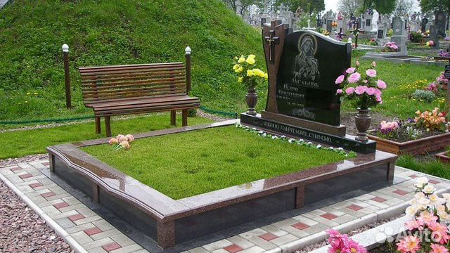 Уборка могил покраска оград,вырубка