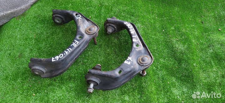 Рычаги комплект передние Ford Explorer U251 sohc