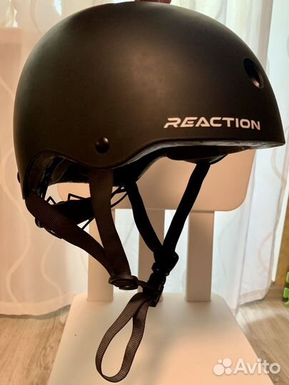 Детский шлем защитный