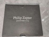 Часы наручные швейцарские Philip Zepter Yachting