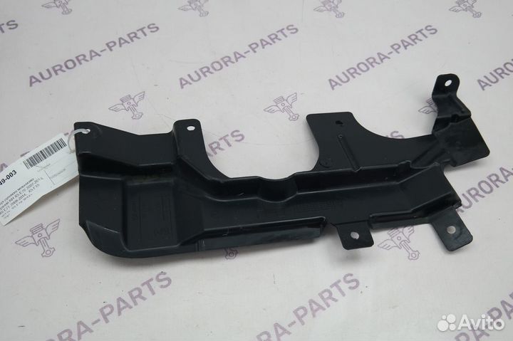 Кожух BMW X6 E71 2008-2014