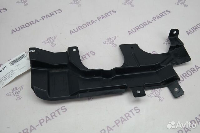Кожух BMW X6 E71 2008-2014