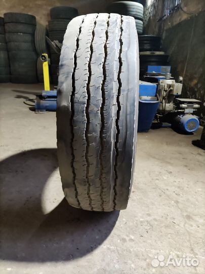265 70 R19.5 Грузовая шина бу Matador