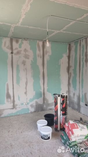 Ремонт и отделка квартир под ключ без предоплаты