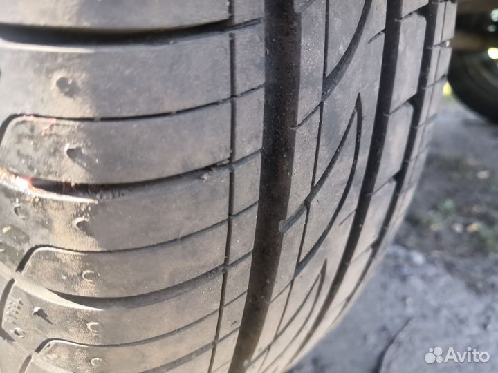 Литые колеса R14 в сборе