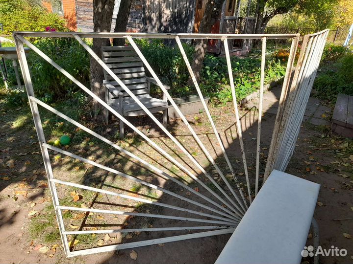 Решетки на окна бу