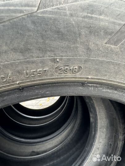 Pirelli Ice Zero 225/60 R17