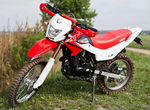 Мотоцикл irbis TTR 250R