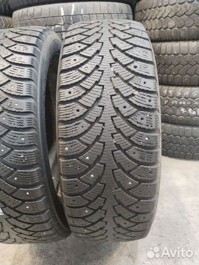 Nordman Nordman 4 205/60 R16