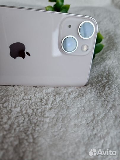 iPhone 13 mini, 128 ГБ