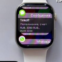 Apple watch SE premium