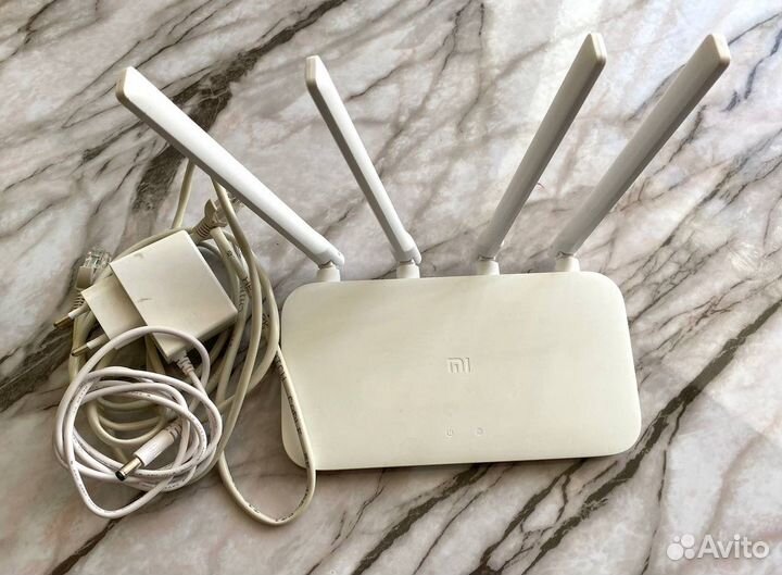 Роутер Xiaomi Mi 4C