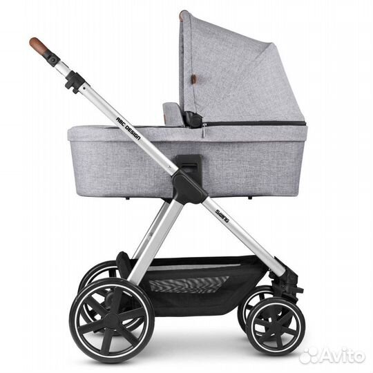 Коляска 2в1 ABC-Design Swing