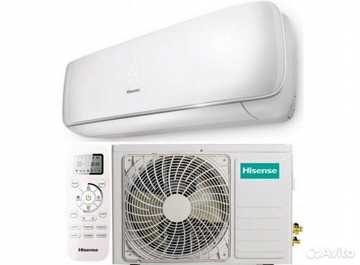 Кондиционер / большой выбор