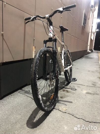 Велосипед горный Stinger Reload