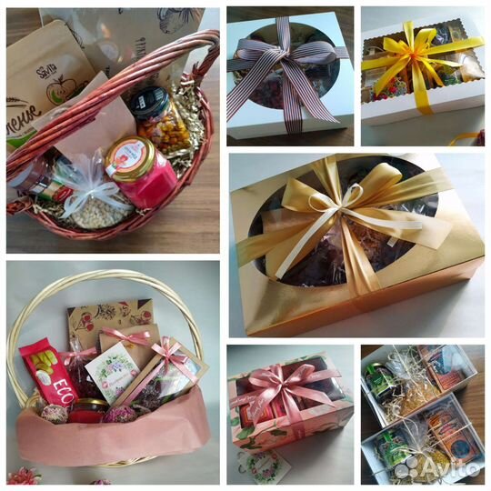 Полезные подарки ко дню мамы