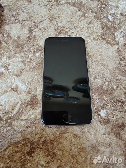 iPhone 6s