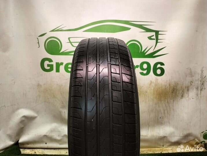 Pirelli Scorpion Verde 215/65 R17