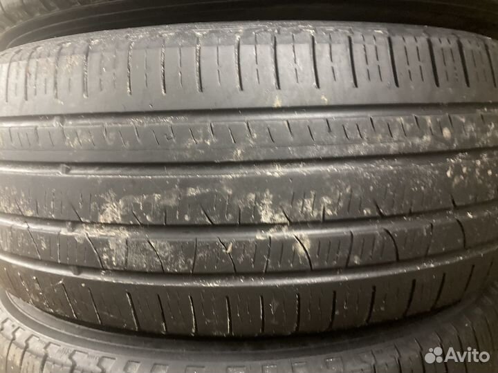 Pirelli Scorpion Verde All Season 235/65 R17