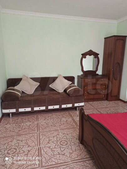 Комната 15 м², 2/4 эт.