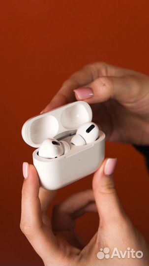 AirPods Pro 2 Premium 