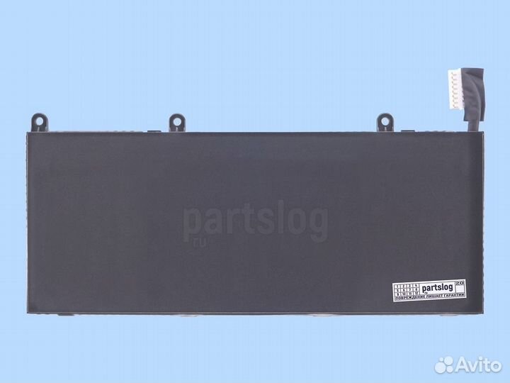 Аккумулятор для Xiaomi N15B01W 15.4V 2600mAh 40.04