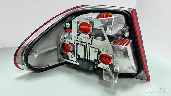 Стоп Mercedes Benz w210