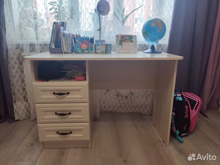 Детская мебель для девочки бу