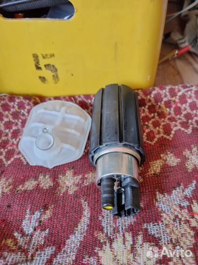 Топливный насос Bosch