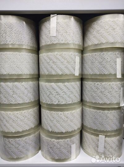 Скотч Cisco оригинал