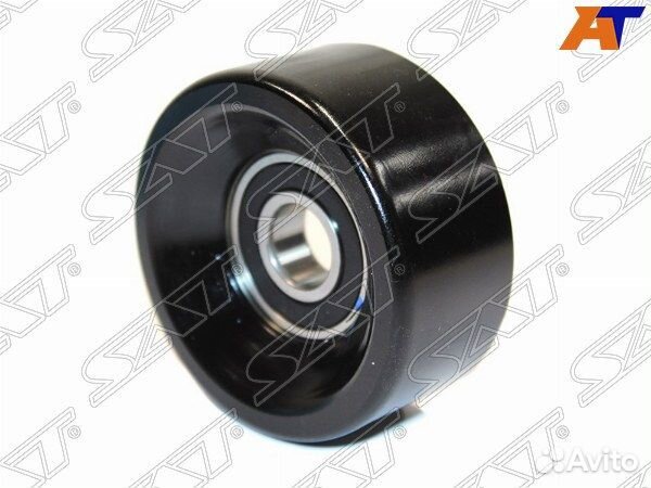 Ролик приводного ремня honda civic