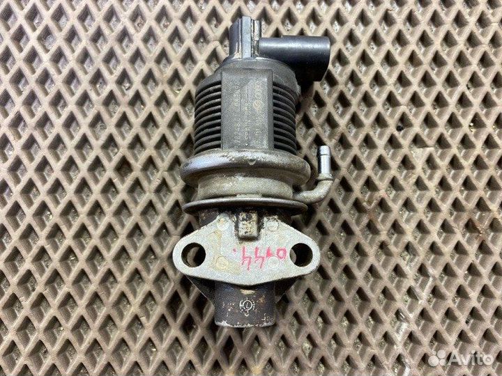 Клапан EGR Skoda Octavia A4 BFQ 2008