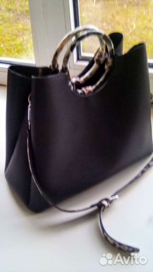 Сумка женская небольшая