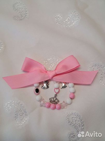 Именные булавки