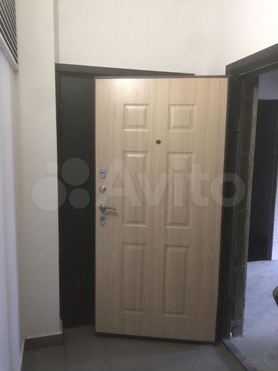 2-к. квартира, 36,5 м², 2/15 эт.