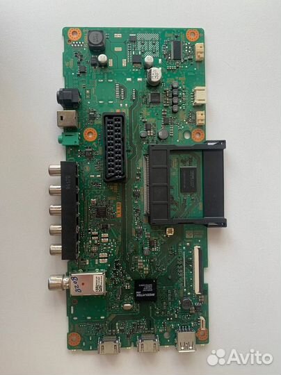 Майн телевизора