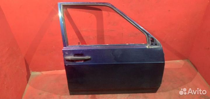 Ваз 2109 дверь передняя правая 21099