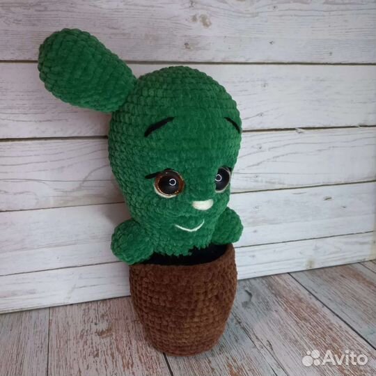 Мягкие игрушки зайки