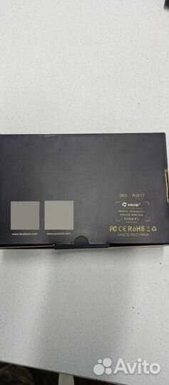 SMART tv приставка 4 -32